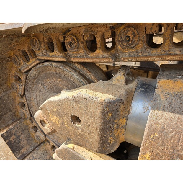 1992 Caterpillar D7H-2-41969314