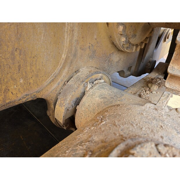 1992 Caterpillar D7H-2-41969316