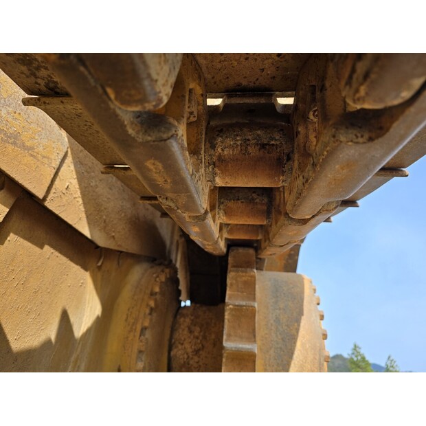 1992 Caterpillar D7H-2-41969318