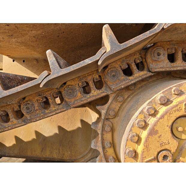 1992 Caterpillar D7H-2-41969319