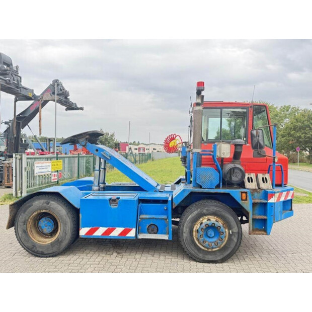 2006 CVS Ferrari TT2516BV-41969391