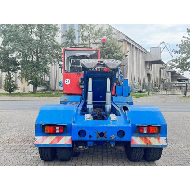 2006 CVS Ferrari TT2516BV-41969393