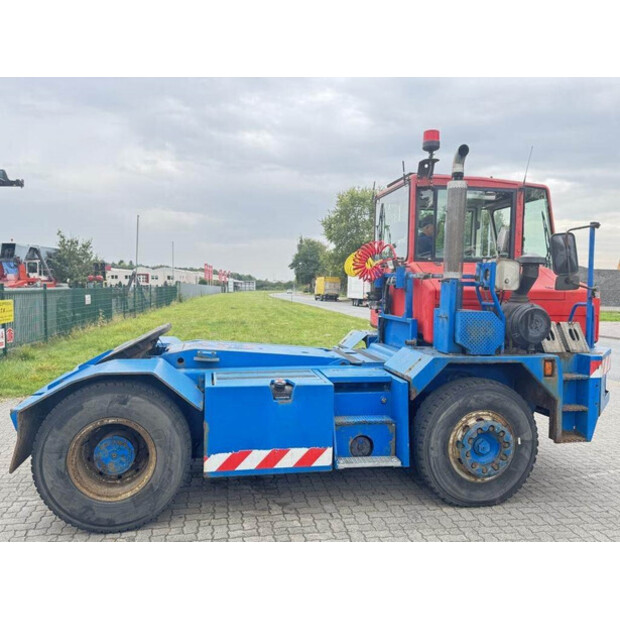 2006 CVS Ferrari TT2516BV-41969395