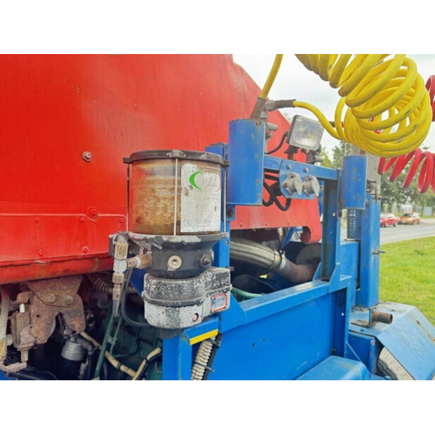 2006 CVS Ferrari TT2516BV-41969400