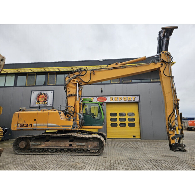 2011 ليبهير R934C-41969417