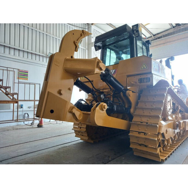 2022 كاتربيلر D8T-41969466