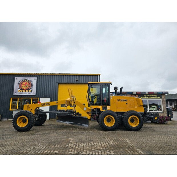 2025 XCMG GR165-41969504
