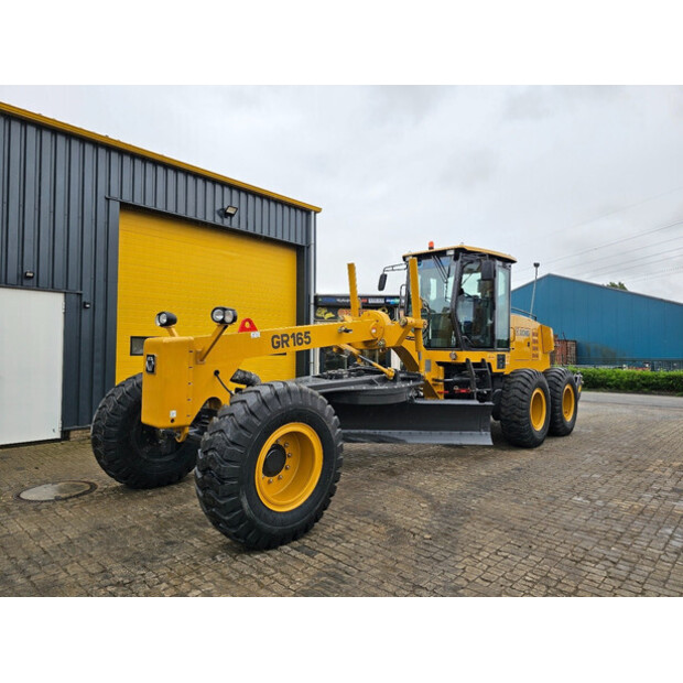 2025 XCMG GR165-41969505