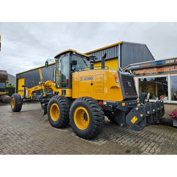 2025 XCMG GR165-41969506