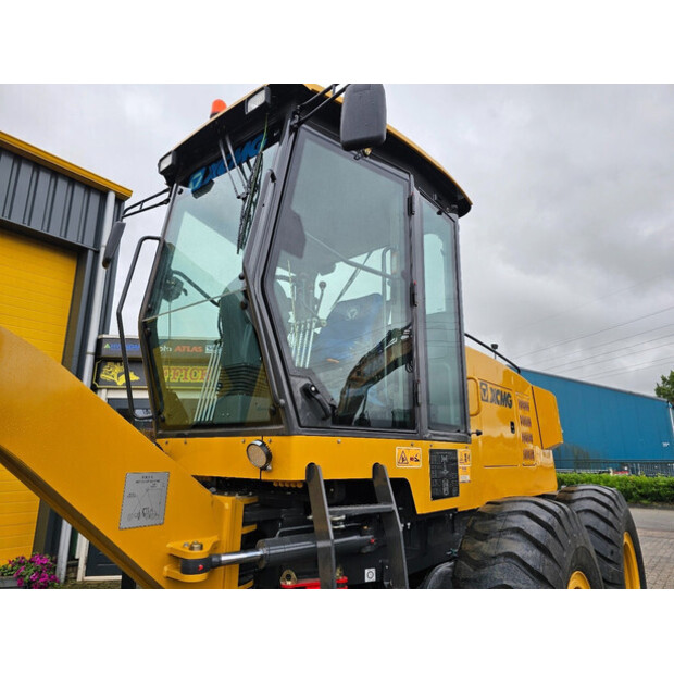 2025 XCMG GR165-41969514