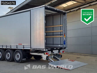 Image for TRAILERS 2025 Kögel S24-1