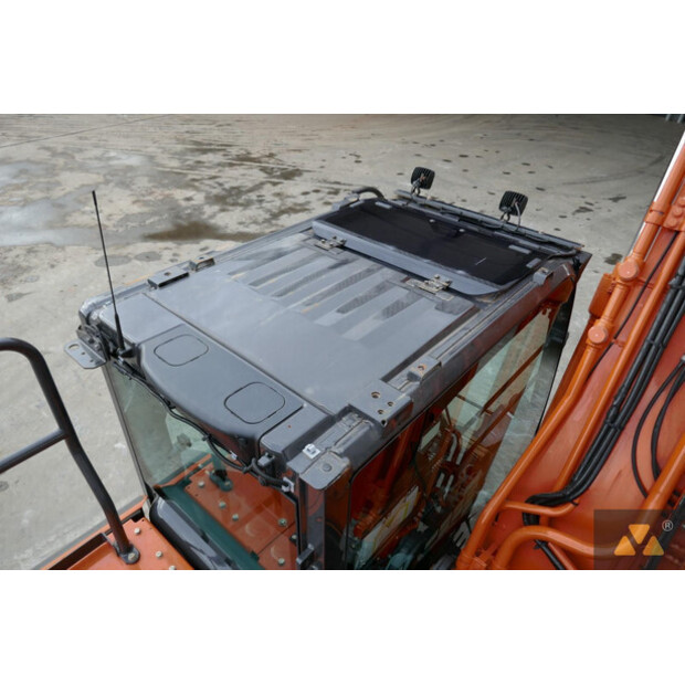 2022 Hitachi ZX210LC -7-41969617