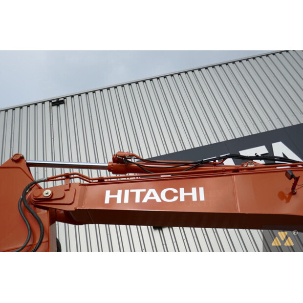 2022 Hitachi ZX210LC -7-41969619