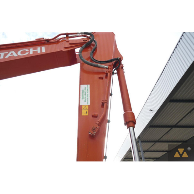 2022 Hitachi ZX210LC -7-41969621