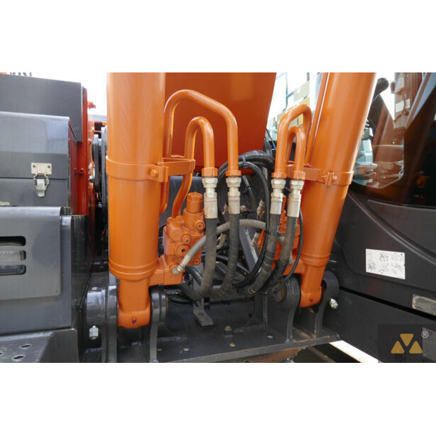 2022 Hitachi ZX210LC -7-41969622