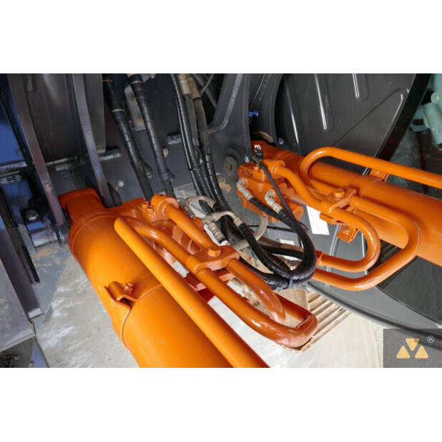 2022 Hitachi ZX210LC -7-41969623