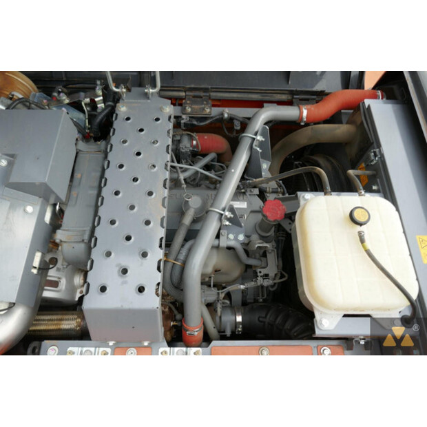 2022 Hitachi ZX210LC -7-41969629