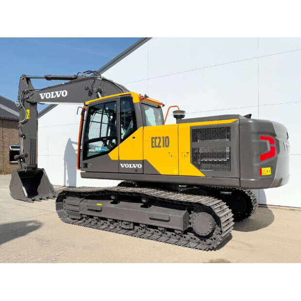 2025 Volvo EC210-41969633
