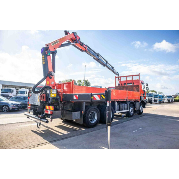 2011 Renault Kerax 380DXI-41969635
