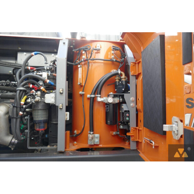 2022 Hitachi ZX210LC -7-41969636