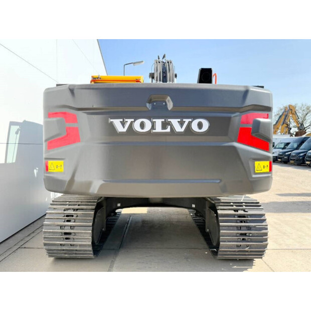 2025 Volvo EC210-41969637