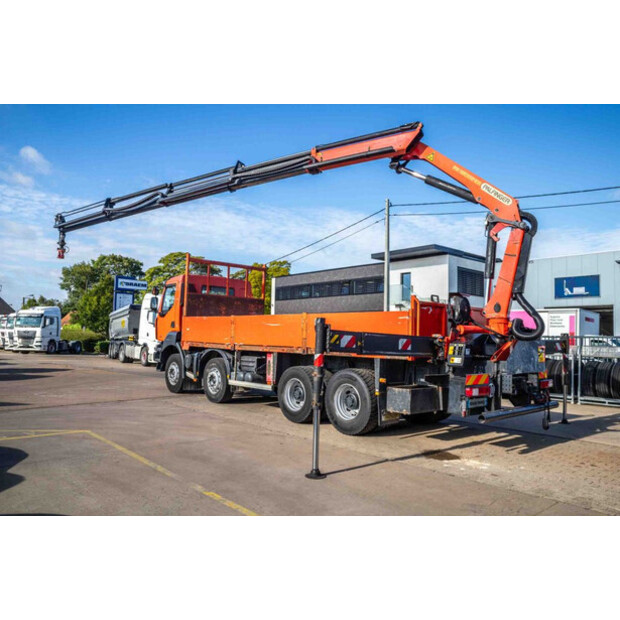 2011 Renault Kerax 380DXI-41969639