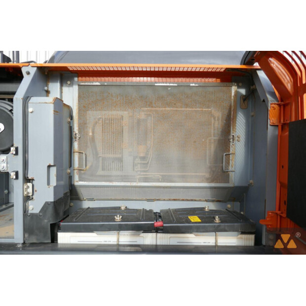 2022 Hitachi ZX210LC -7-41969640