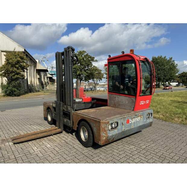 2018 Bulmor DQn50-14-60T-41969642