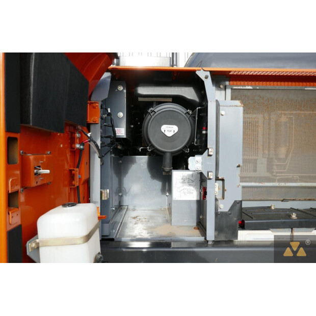 2022 Hitachi ZX210LC -7-41969643