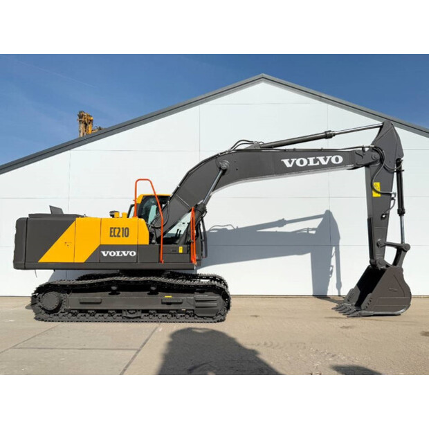 2025 Volvo EC210-41969645