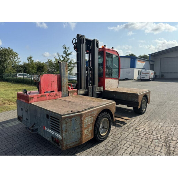 2018 Bulmor DQn50-14-60T-41969646
