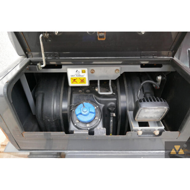 2022 Hitachi ZX210LC -7-41969647
