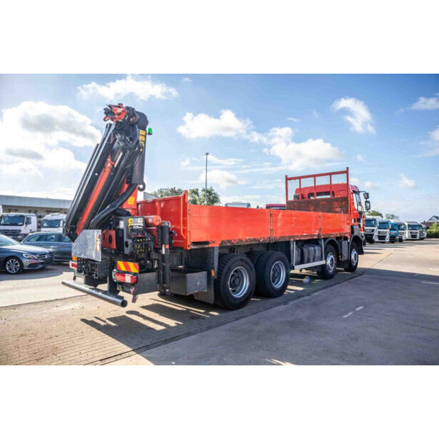 2011 Renault Kerax 380DXI-41969648