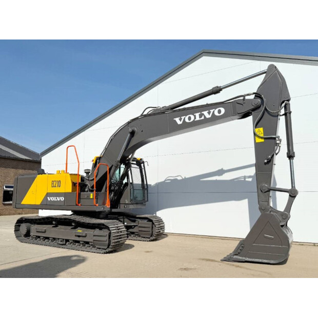 2025 Volvo EC210-41969649