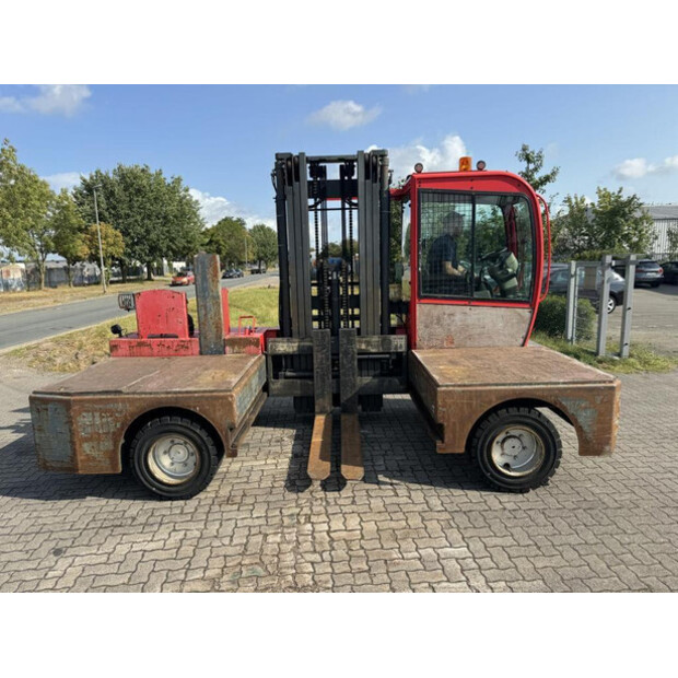 2018 Bulmor DQn50-14-60T-41969650