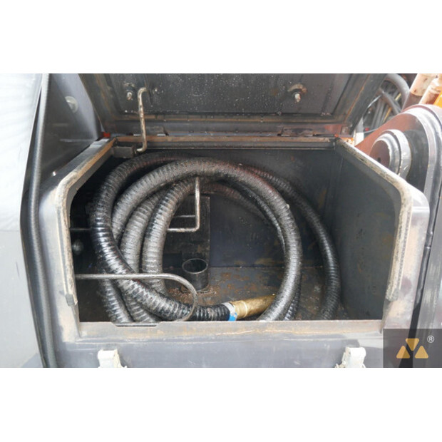2022 Hitachi ZX210LC -7-41969651