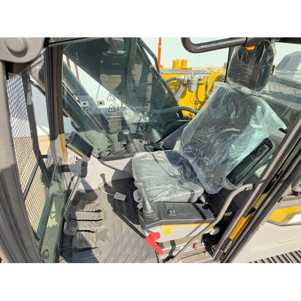2025 Volvo EC210-41969653