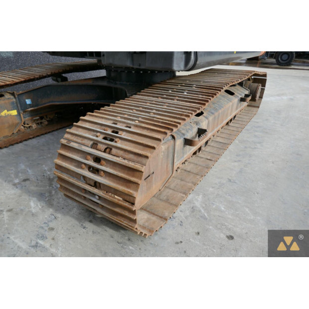 2022 Hitachi ZX210LC -7-41969655