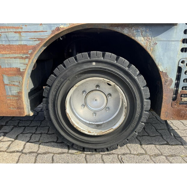 2018 Bulmor DQn50-14-60T-41969658