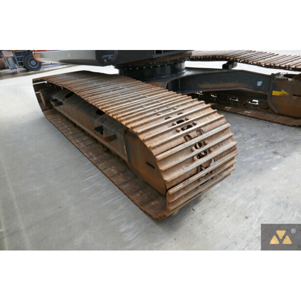 2022 Hitachi ZX210LC -7-41969659