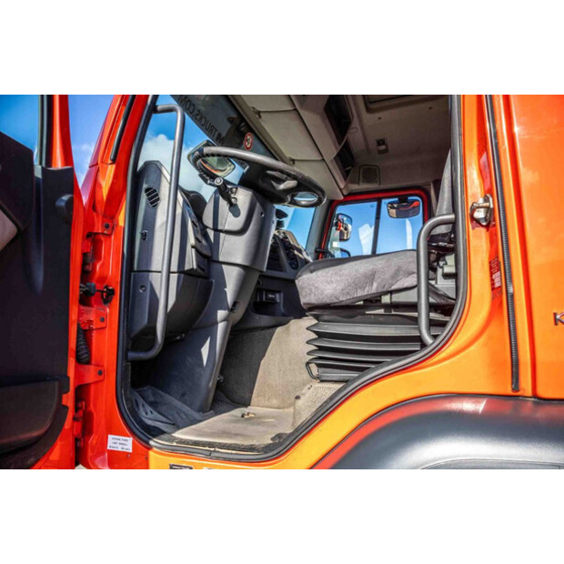 2011 Renault Kerax 380DXI-41969660