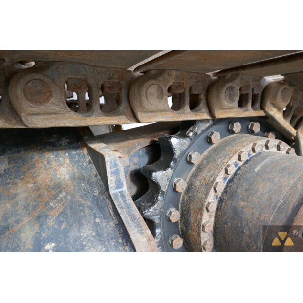 2022 Hitachi ZX210LC -7-41969663