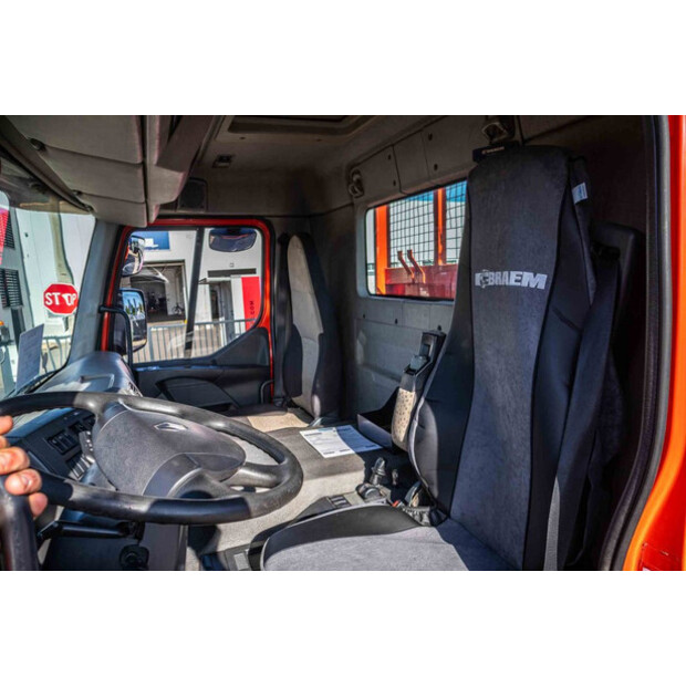 2011 Renault Kerax 380DXI-41969664