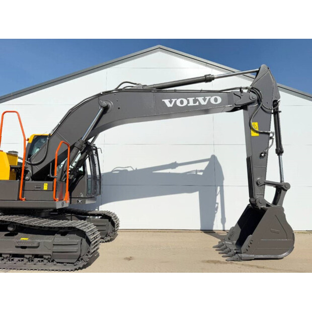 2025 Volvo EC210-41969665