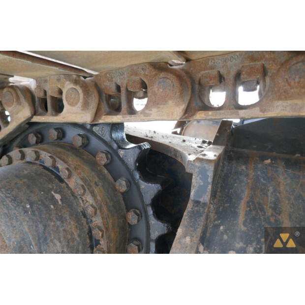 2022 Hitachi ZX210LC -7-41969667
