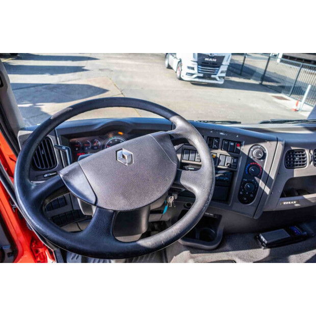 2011 Renault Kerax 380DXI-41969668
