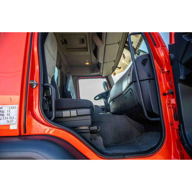 2011 Renault Kerax 380DXI-41969671