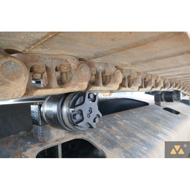 2022 Hitachi ZX210LC -7-41969673