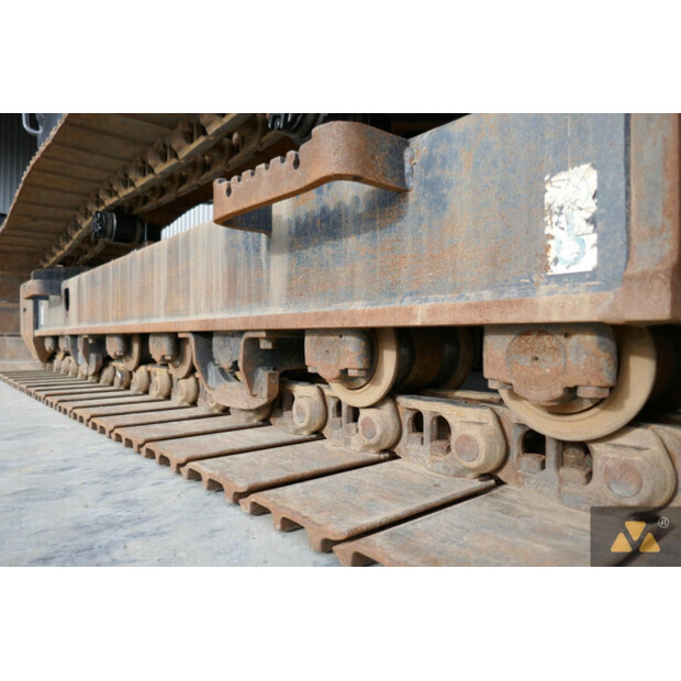 2022 Hitachi ZX210LC -7-41969676
