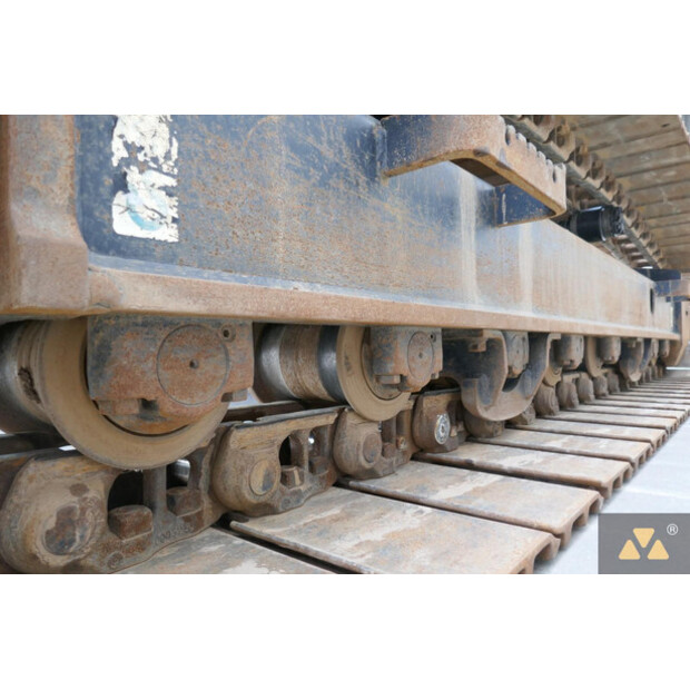 2022 Hitachi ZX210LC -7-41969679